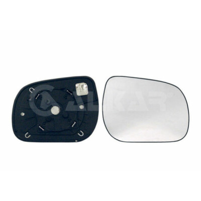 Miroir de rétroviseur extérieur ALKAR 6432999