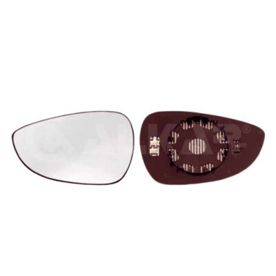 Miroir de rétroviseur extérieur ALKAR 6471394