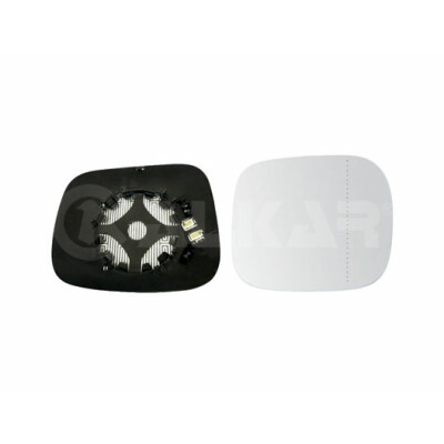 Miroir de rétroviseur extérieur ALKAR 6472610