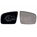 Miroir de rétroviseur extérieur ALKAR 6472710