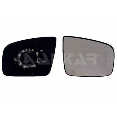 Miroir de rétroviseur extérieur ALKAR 6472710