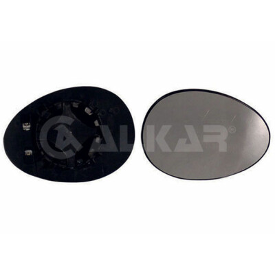 Miroir de rétroviseur extérieur ALKAR 6472937
