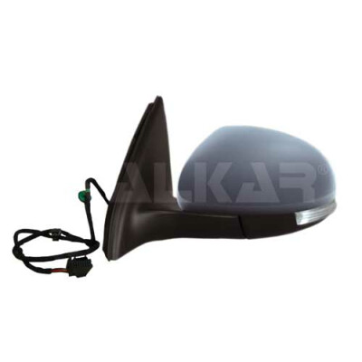 Rétroviseur extérieur ALKAR 9039136