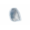 Feu clignotant