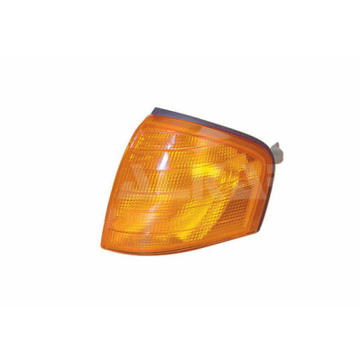 Feu clignotant