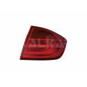 Pilote arrière ALKAR 2262843
