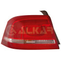 Pilote arrière ALKAR 2281118
