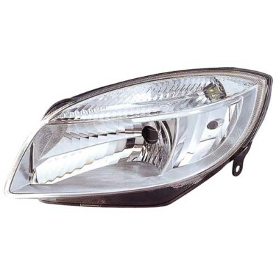 Projecteur principal