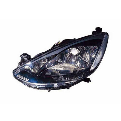 Projecteur principal