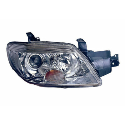 Projecteur principal