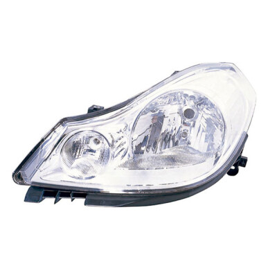 Projecteur principal