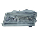 Projecteur principal