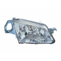 Projecteur principal