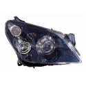 Projecteur principal