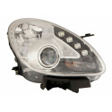 Projecteur principal