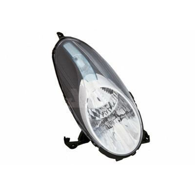 Faro principal