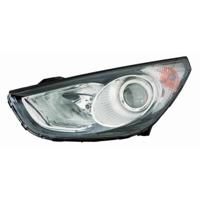 Projecteur principal