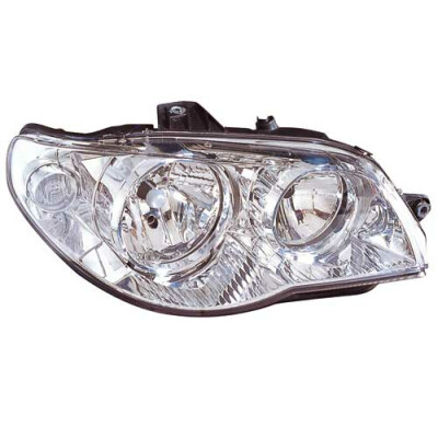 Projecteur principal