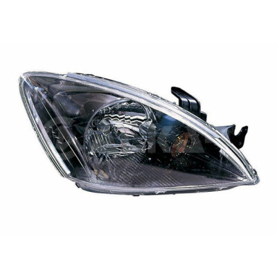 Projecteur principal