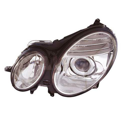 Projecteur principal