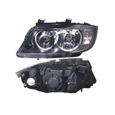Projecteur principal