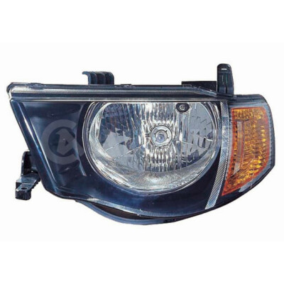 Projecteur principal