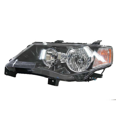 Projecteur principal