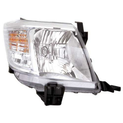 Projecteur principal