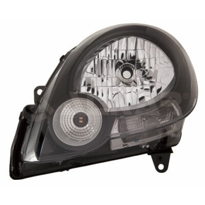 Projecteur principal