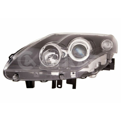 Projecteur principal
