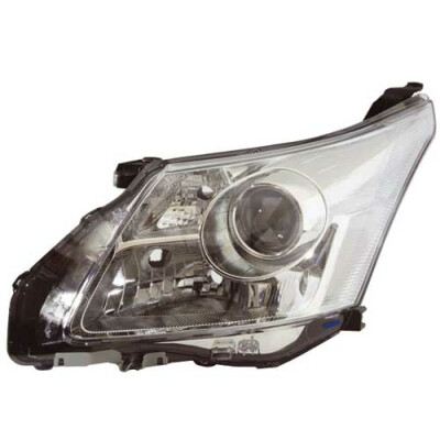 Projecteur principal