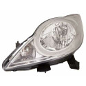 Projecteur principal