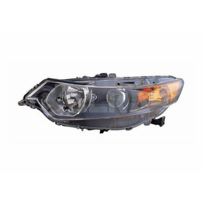 Projecteur principal