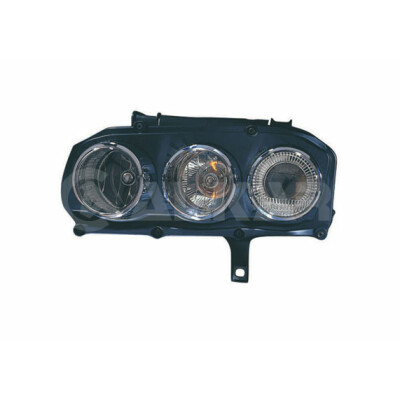 Projecteur principal