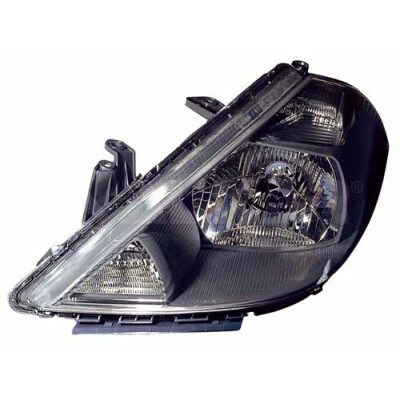 Faro principal
