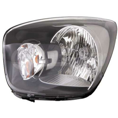 Projecteur principal