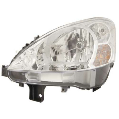 Projecteur principal