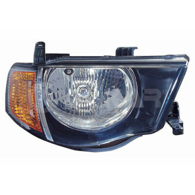 Projecteur principal