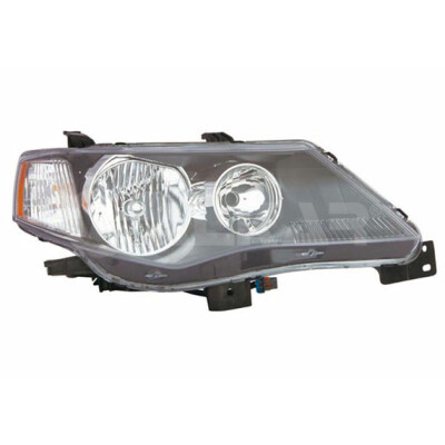 Projecteur principal