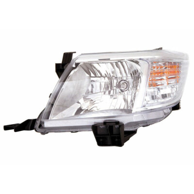 Projecteur principal