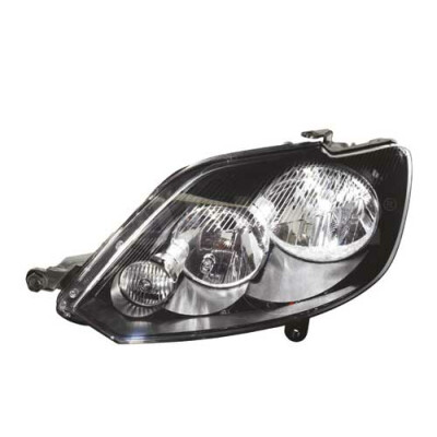 Projecteur principal