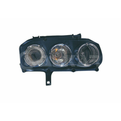 Projecteur principal