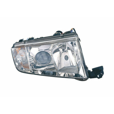 Projecteur principal