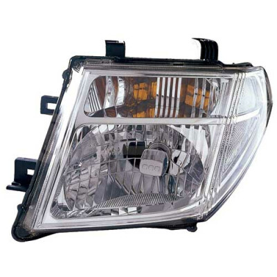 Projecteur principal