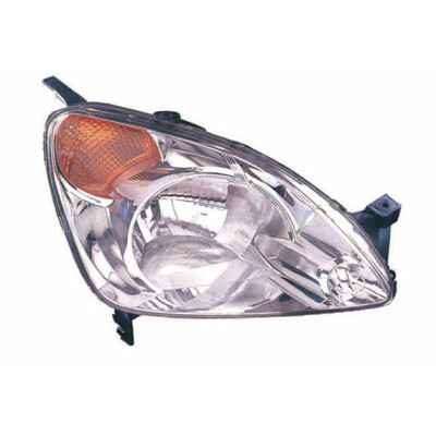 Projecteur principal