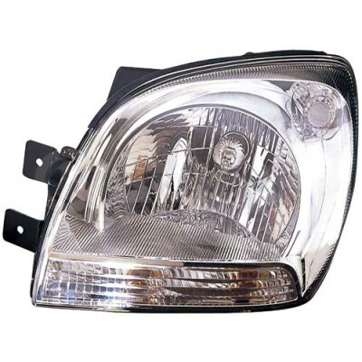Projecteur principal
