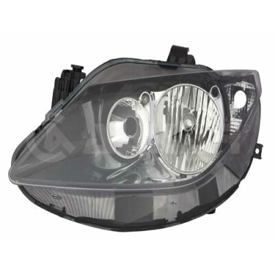 Projecteur principal