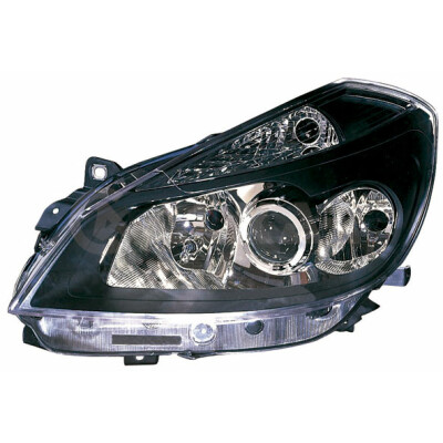 Projecteur principal