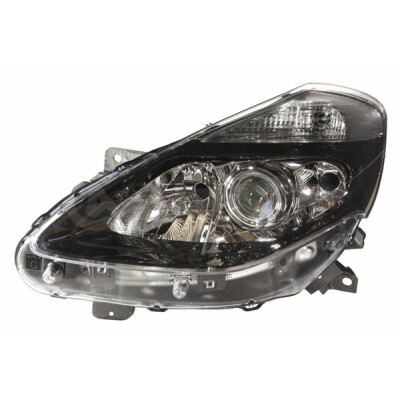 Projecteur principal