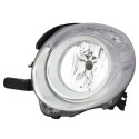 Projecteur principal